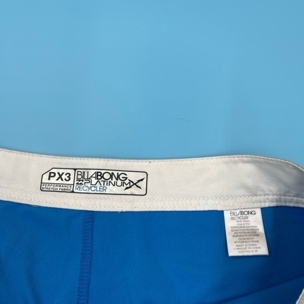 BILLABONG PX3 Board Shorts - Picture 3 of 3